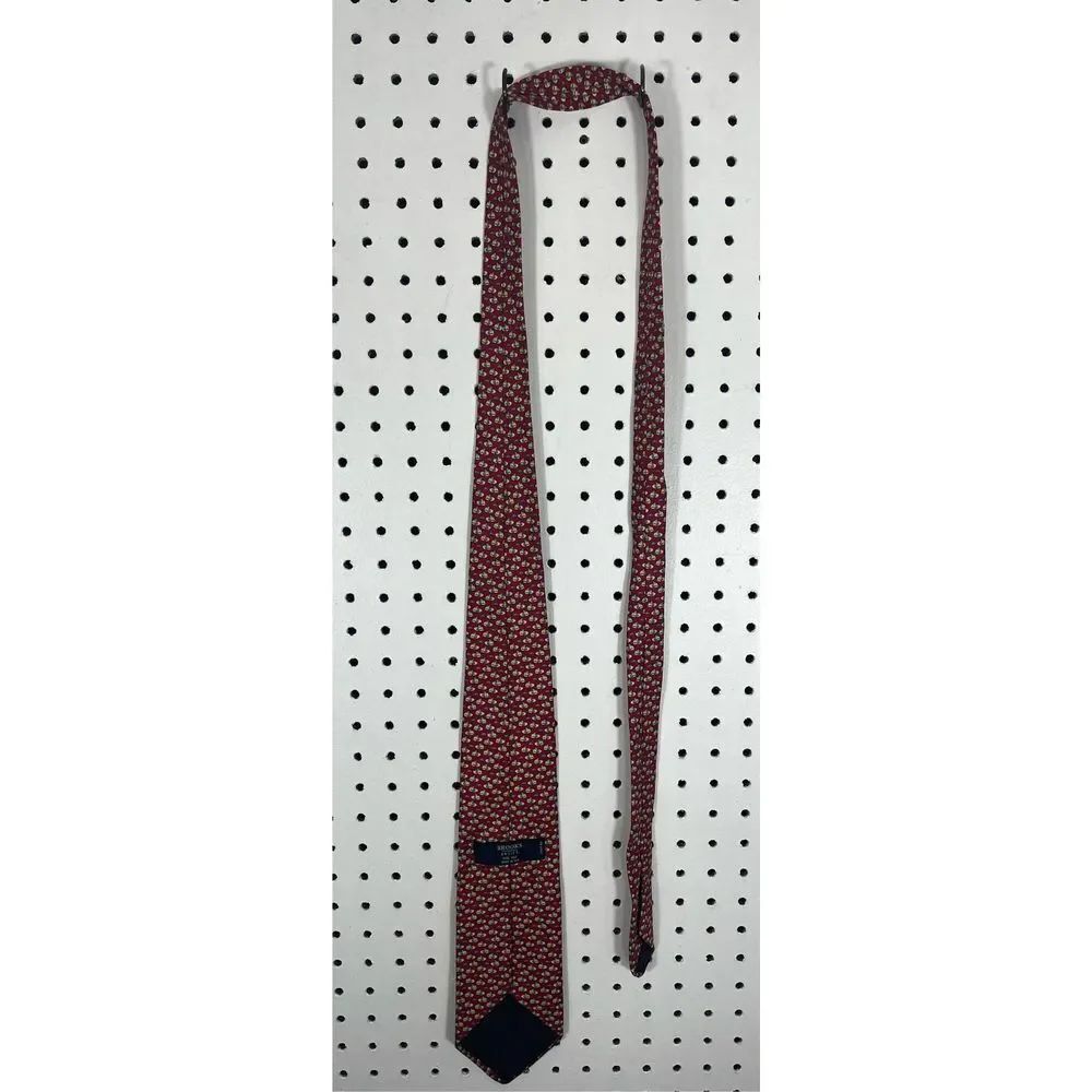 Brooks Brothers tie - Picture 4 of 6